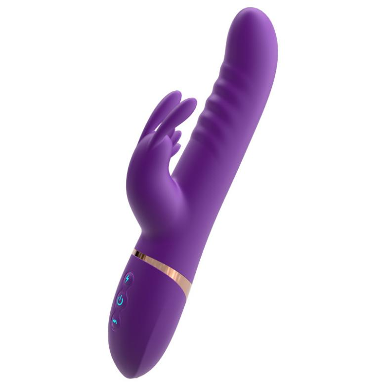 Vad är Rabbit Vibrator