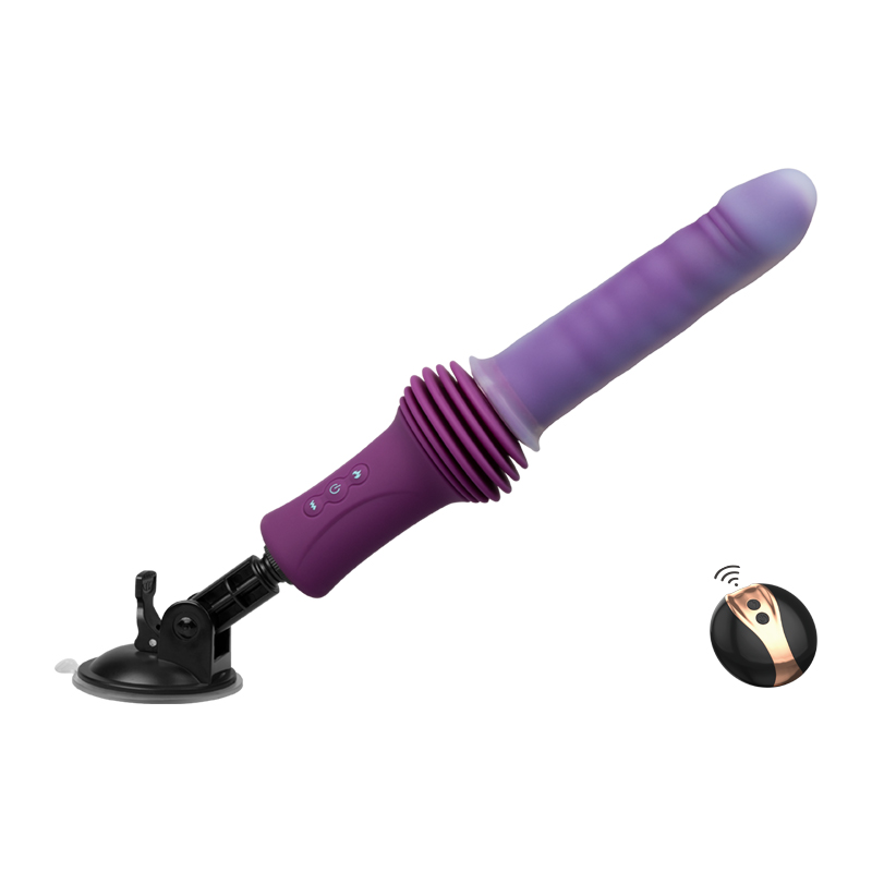 Dubbellagers ultralång tryckvibrator