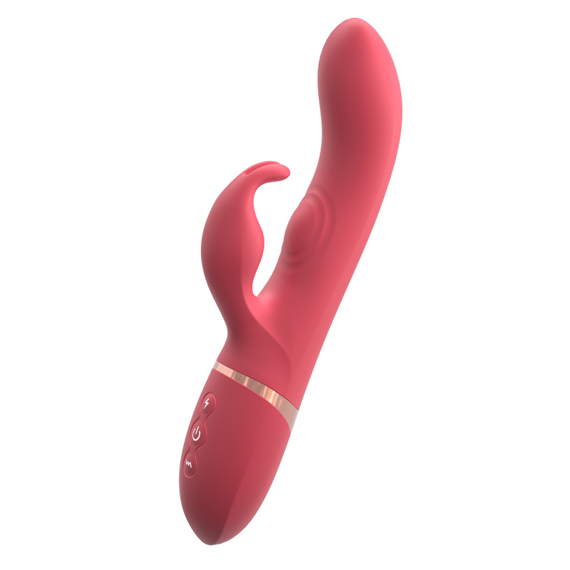 G-Spot Dunkande Vibrator